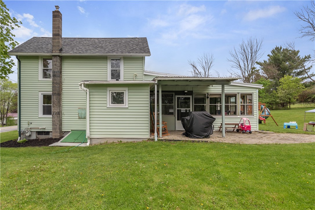 4747 Scottsburg Road