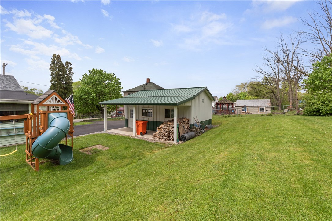 4747 Scottsburg Road