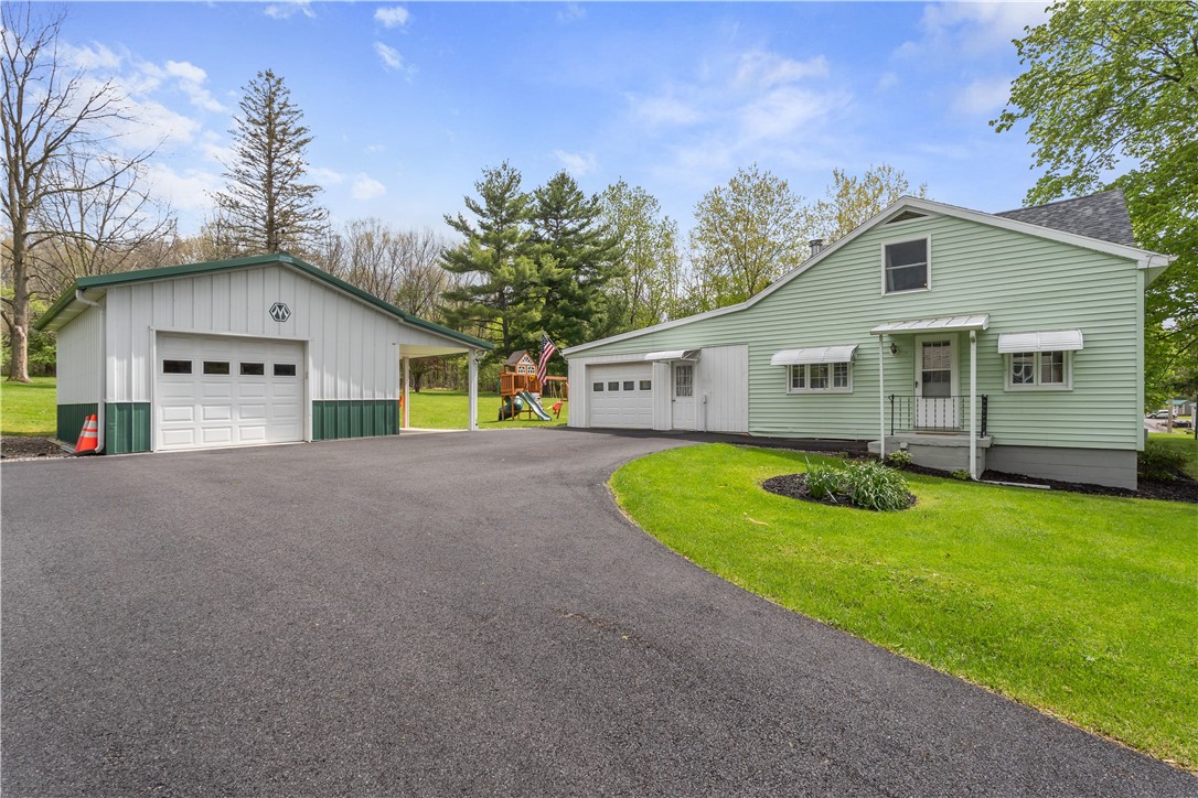 4747 Scottsburg Road