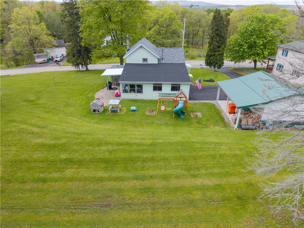 4747 Scottsburg Road