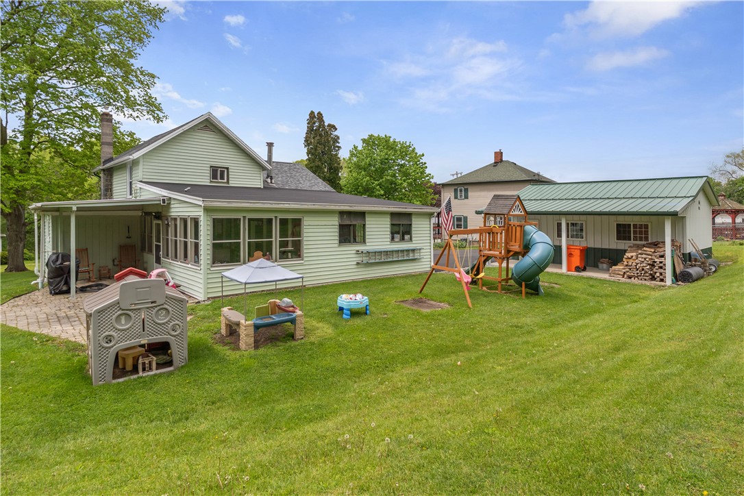 4747 Scottsburg Road