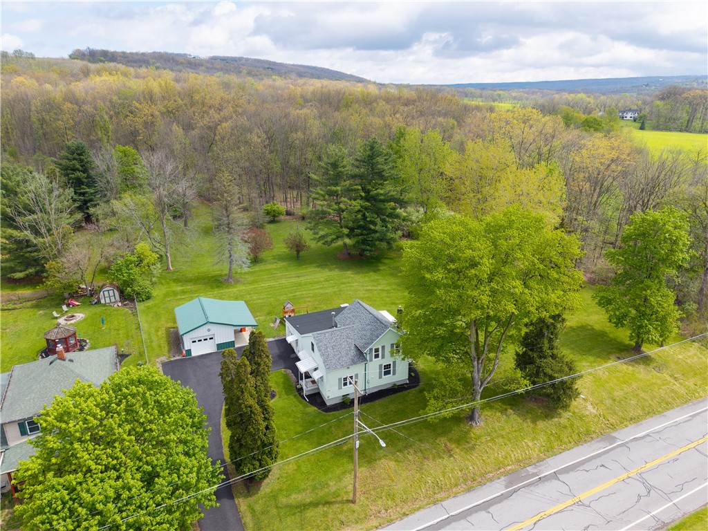 4747 Scottsburg Road