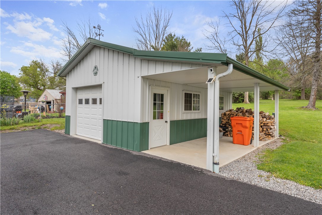 4747 Scottsburg Road
