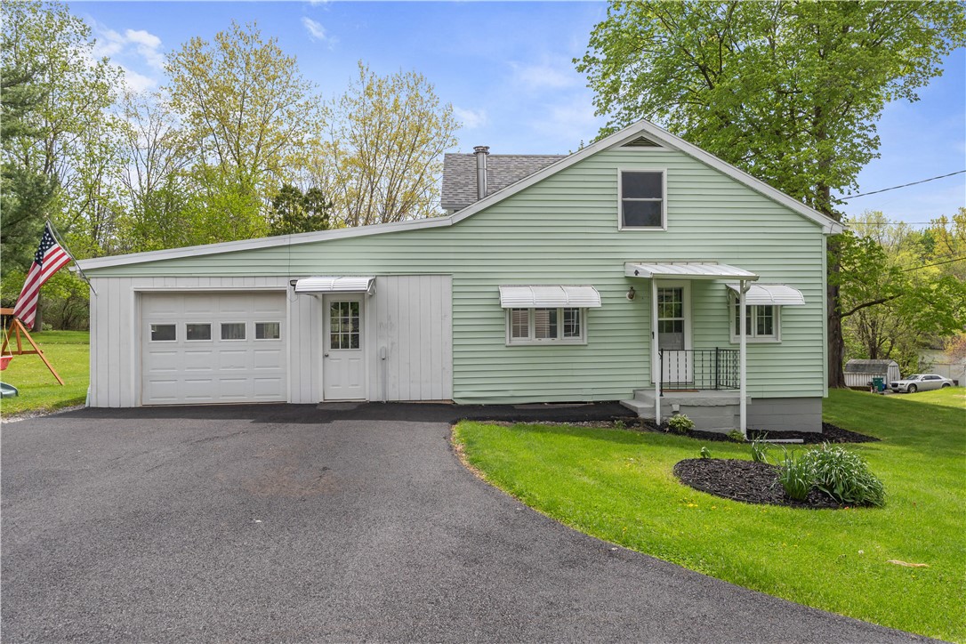 4747 Scottsburg Road