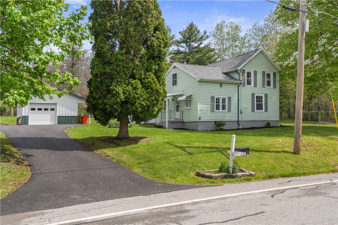 4747 Scottsburg Road