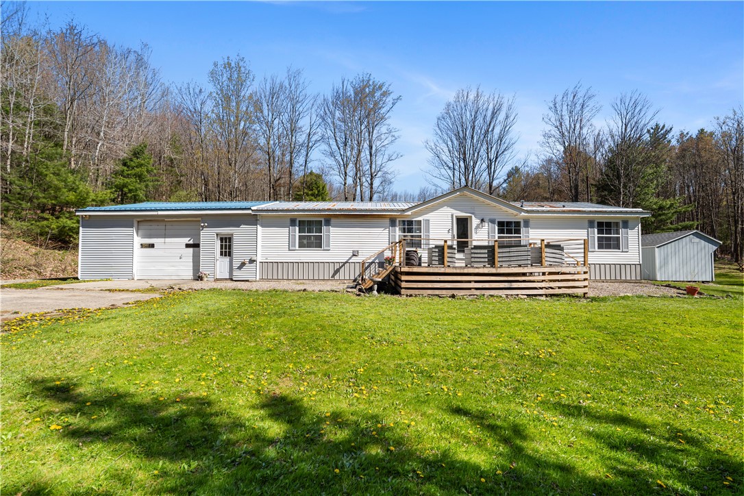 2231 Wearkley Road