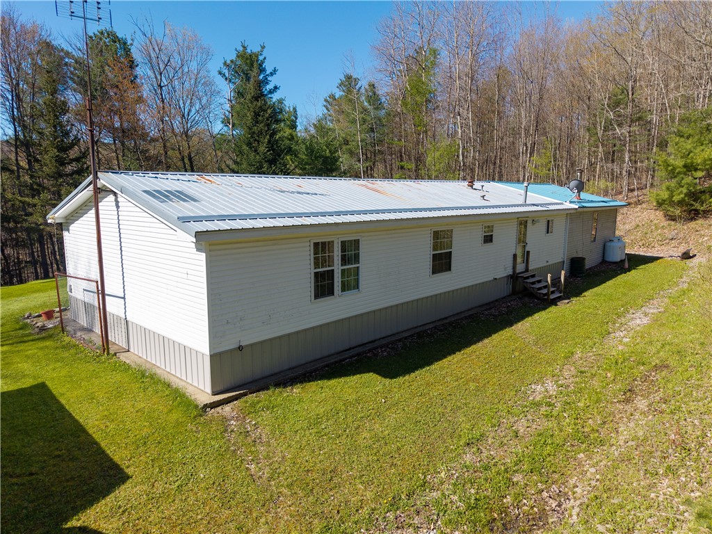 2231 Wearkley Road