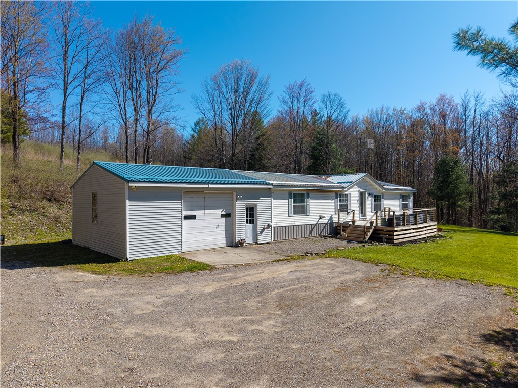 2231 Wearkley Road
