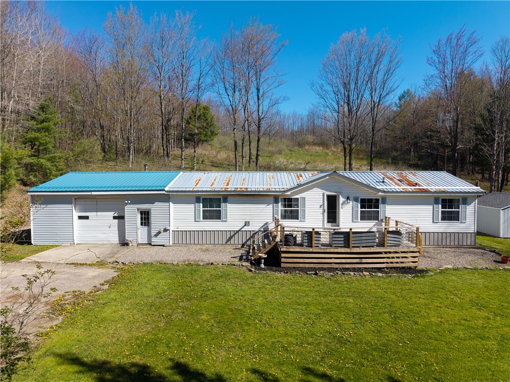 2231 Wearkley Road