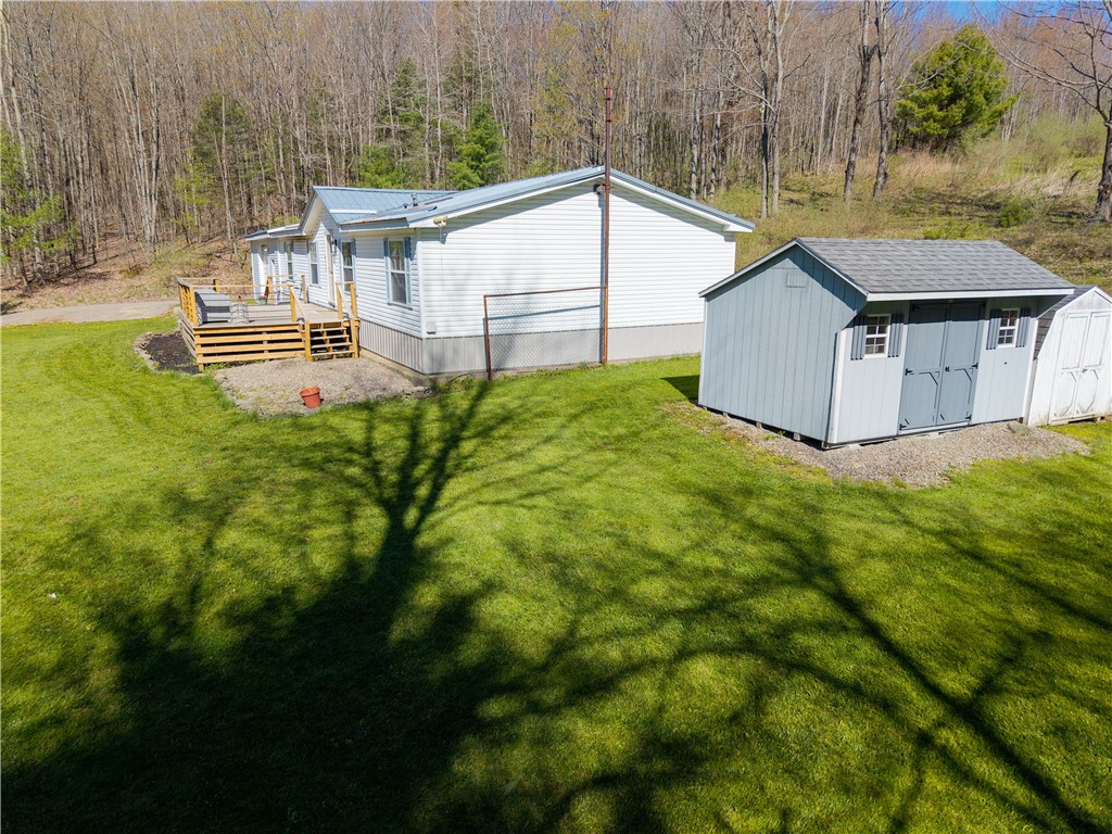 2231 Wearkley Road