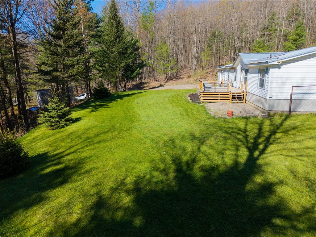 2231 Wearkley Road