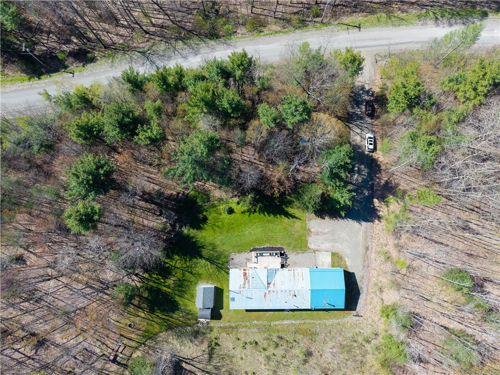 2231 Wearkley Road