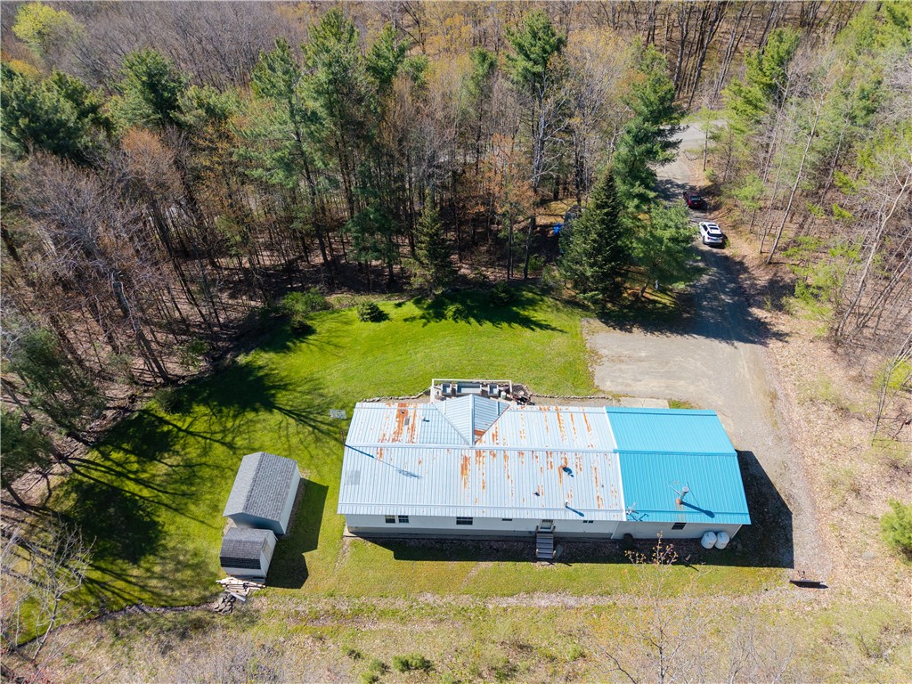 2231 Wearkley Road
