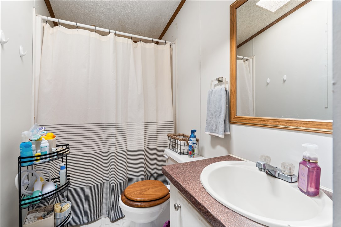 2231 Wearkley Road