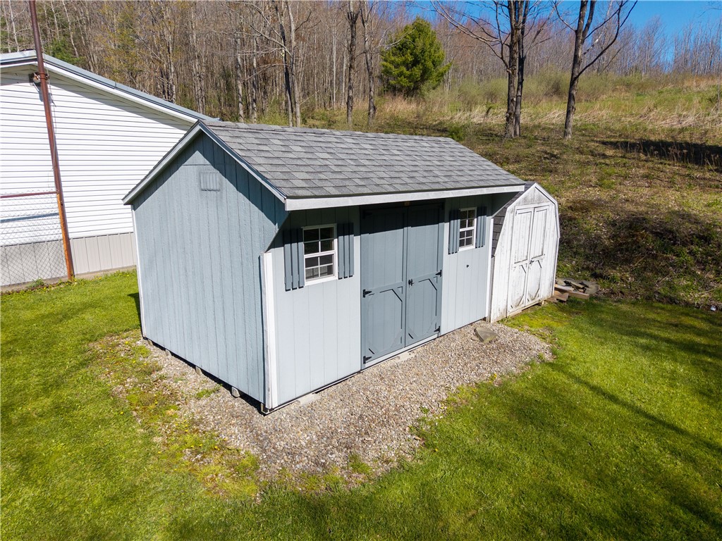 2231 Wearkley Road