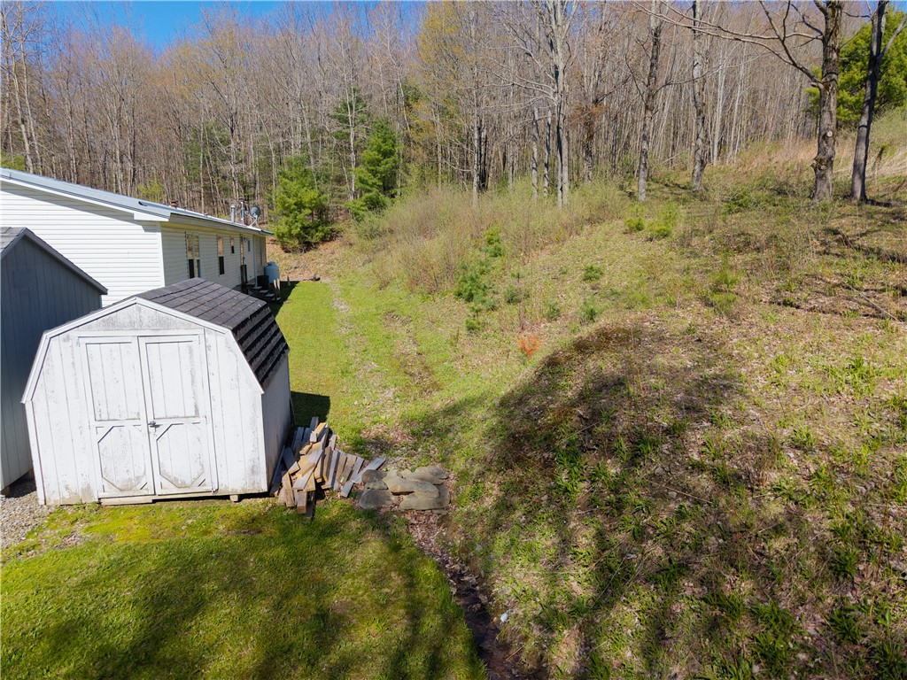 2231 Wearkley Road