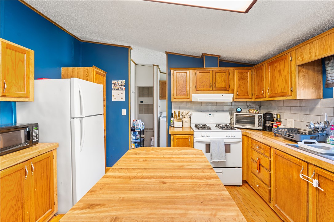 2231 Wearkley Road