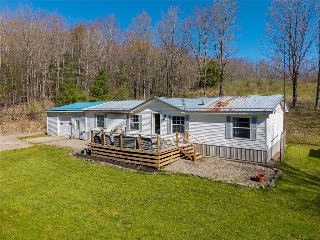 2231 Wearkley Road