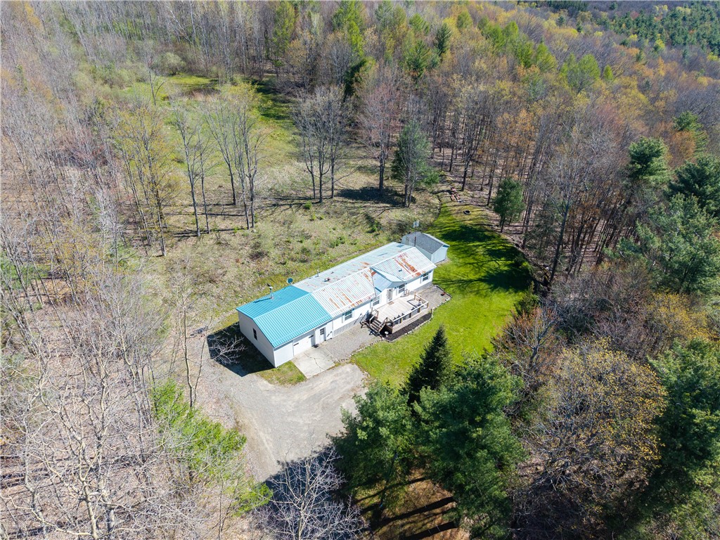 2231 Wearkley Road