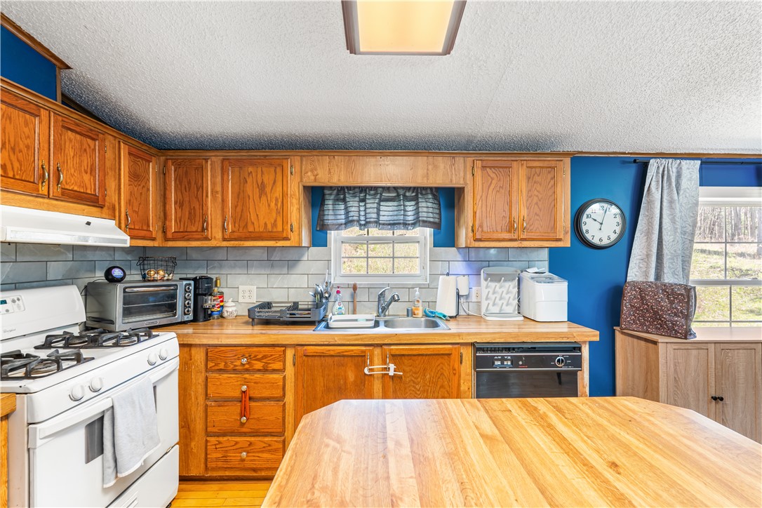 2231 Wearkley Road