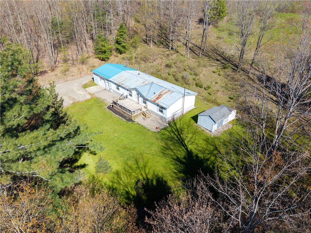 2231 Wearkley Road