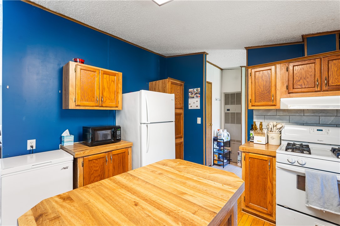 2231 Wearkley Road