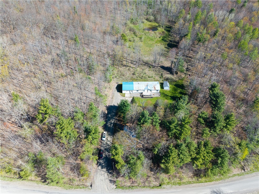 2231 Wearkley Road