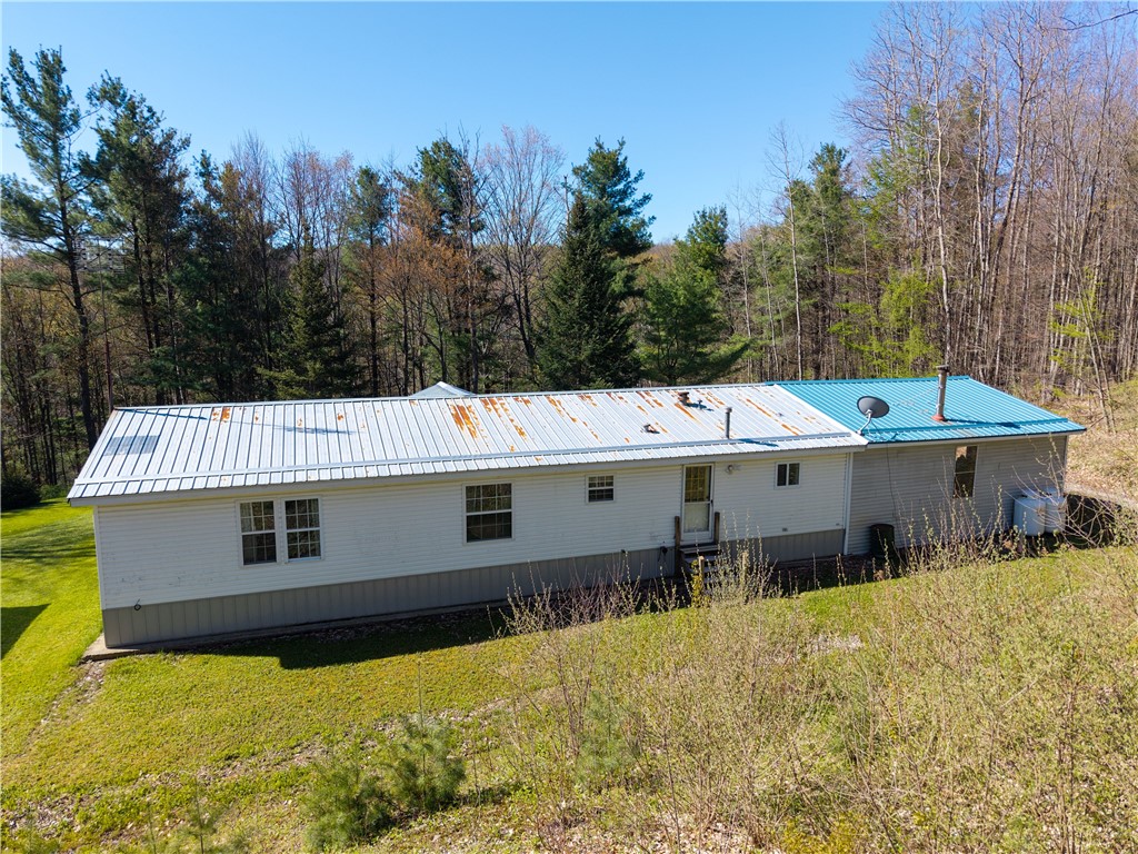 2231 Wearkley Road