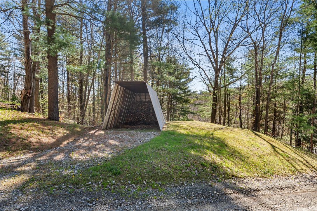 2231 Wearkley Road