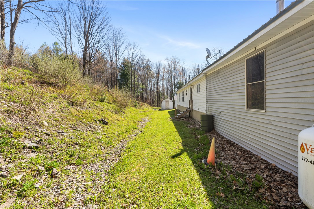 2231 Wearkley Road
