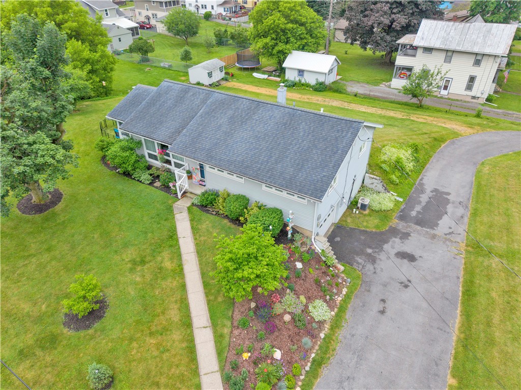 3 Cottage Street