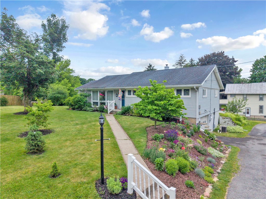 3 Cottage Street