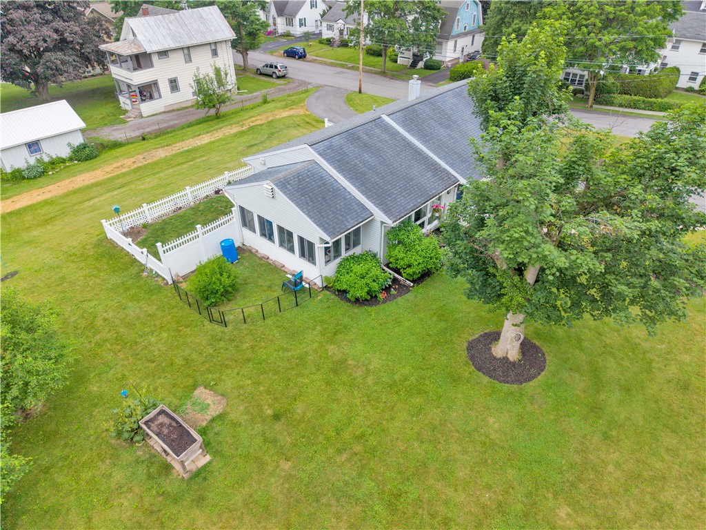 3 Cottage Street