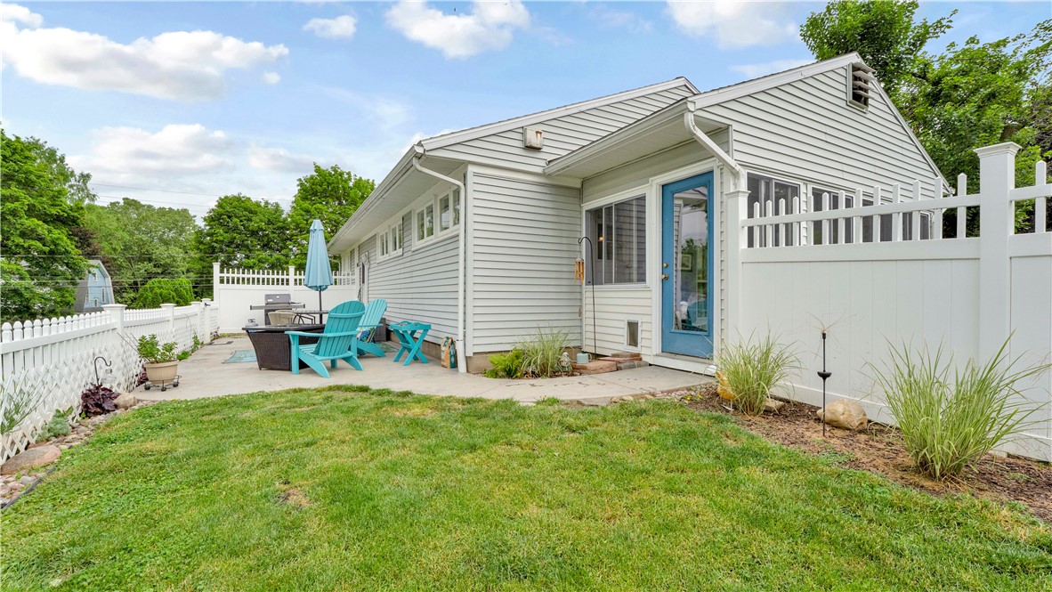 3 Cottage Street