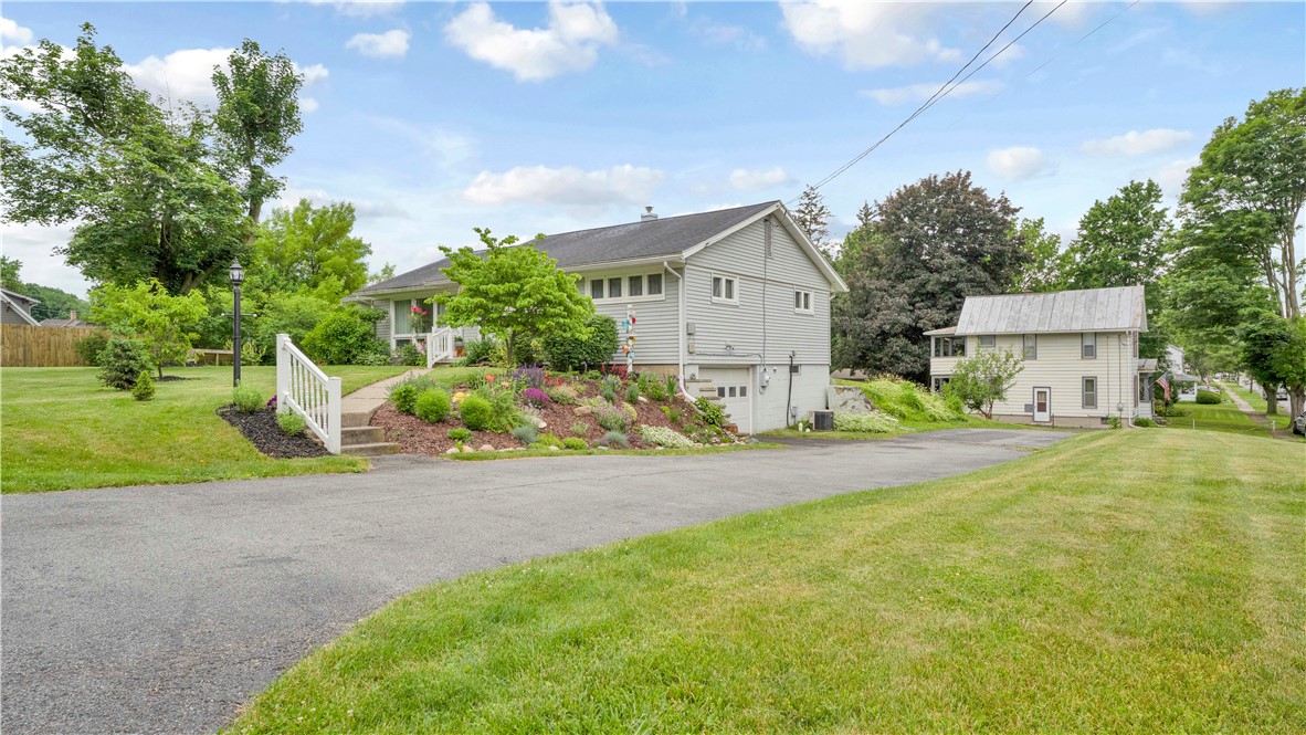 3 Cottage Street
