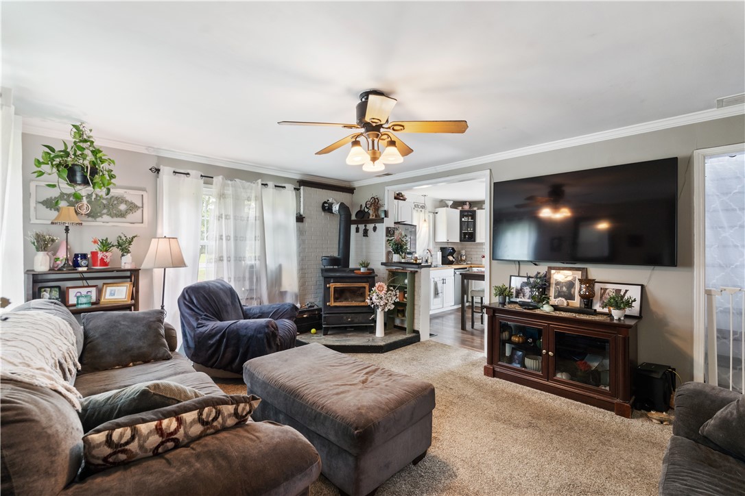 6074 Wilkins Tract