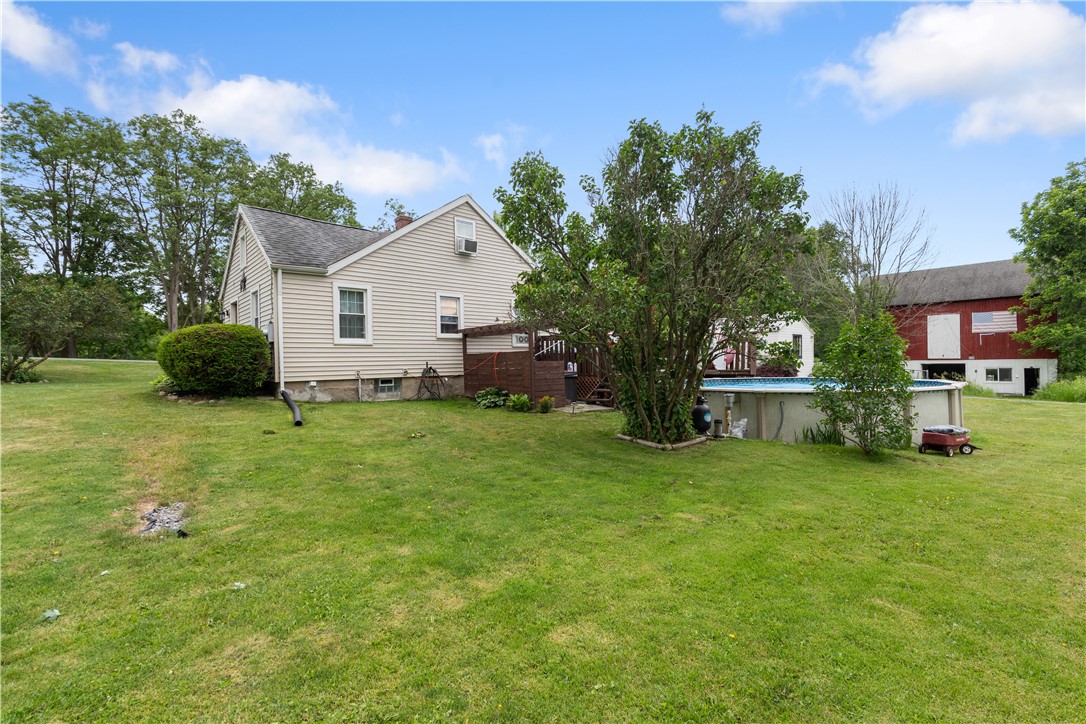 6074 Wilkins Tract