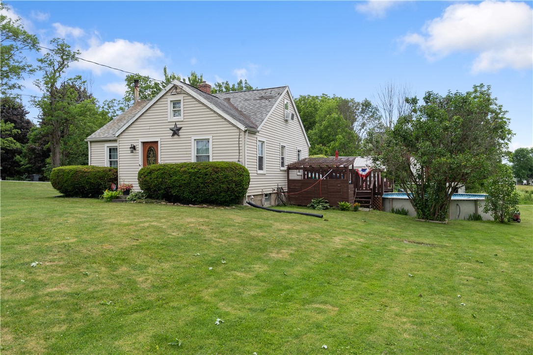 6074 Wilkins Tract