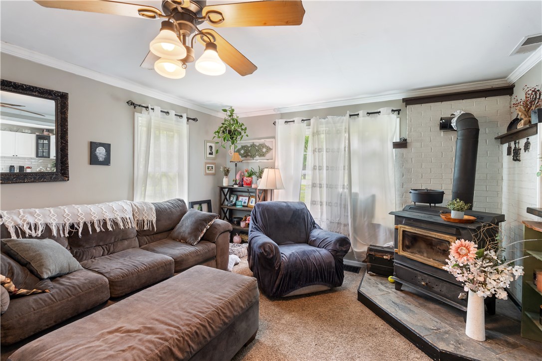 6074 Wilkins Tract