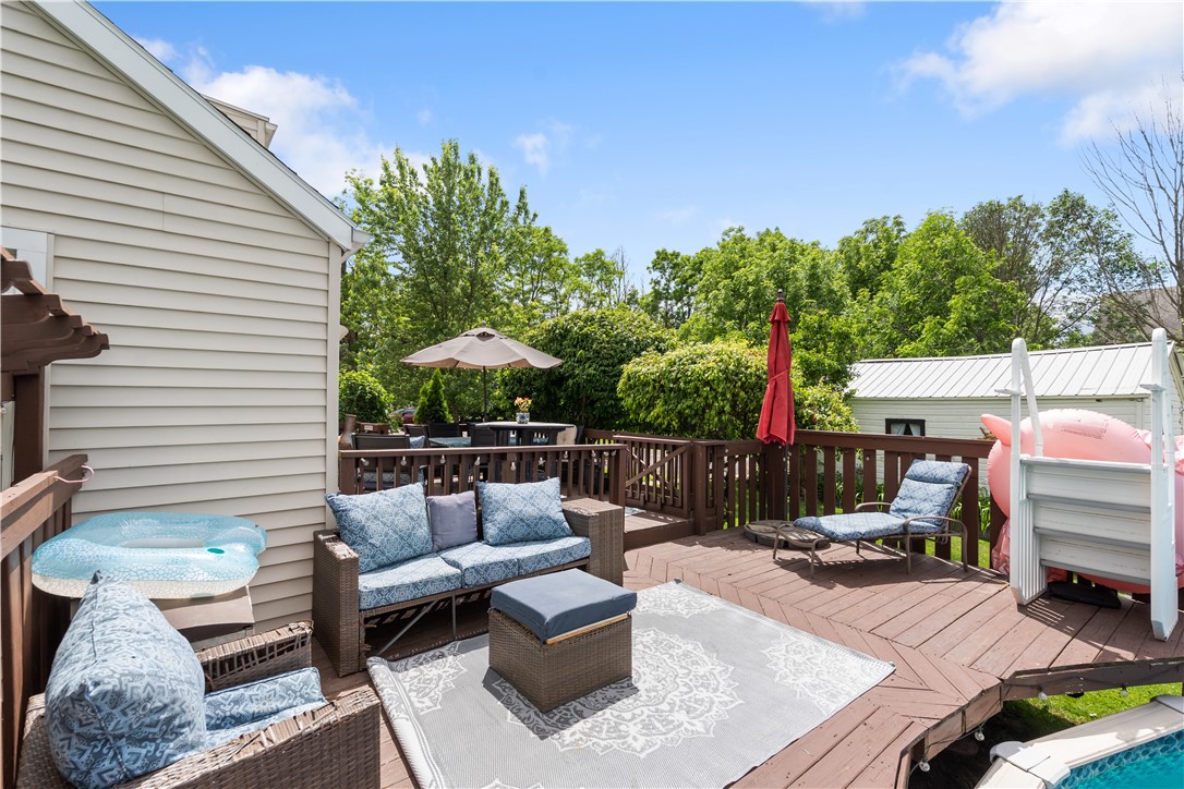 6074 Wilkins Tract