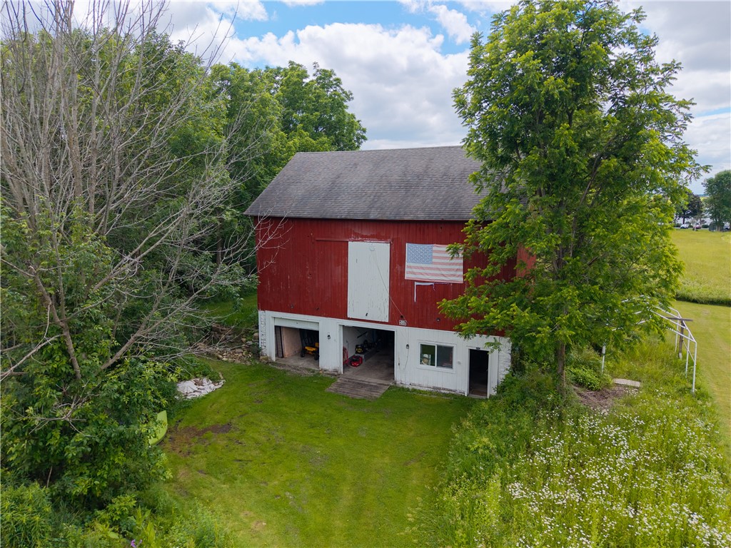 6074 Wilkins Tract