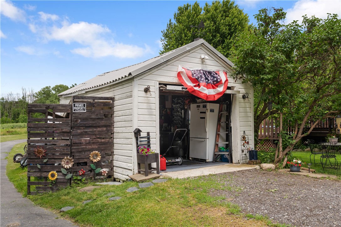 6074 Wilkins Tract