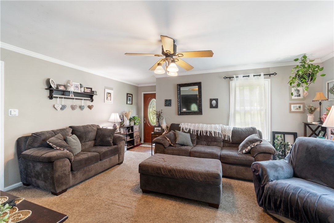 6074 Wilkins Tract