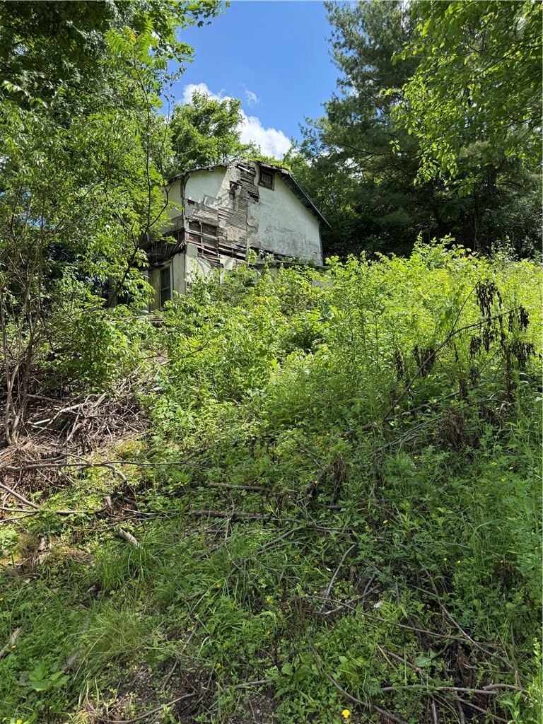 9260 Woodsville Road
