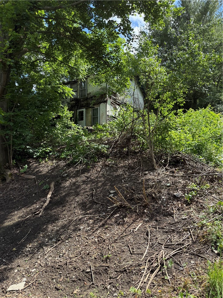 9260 Woodsville Road