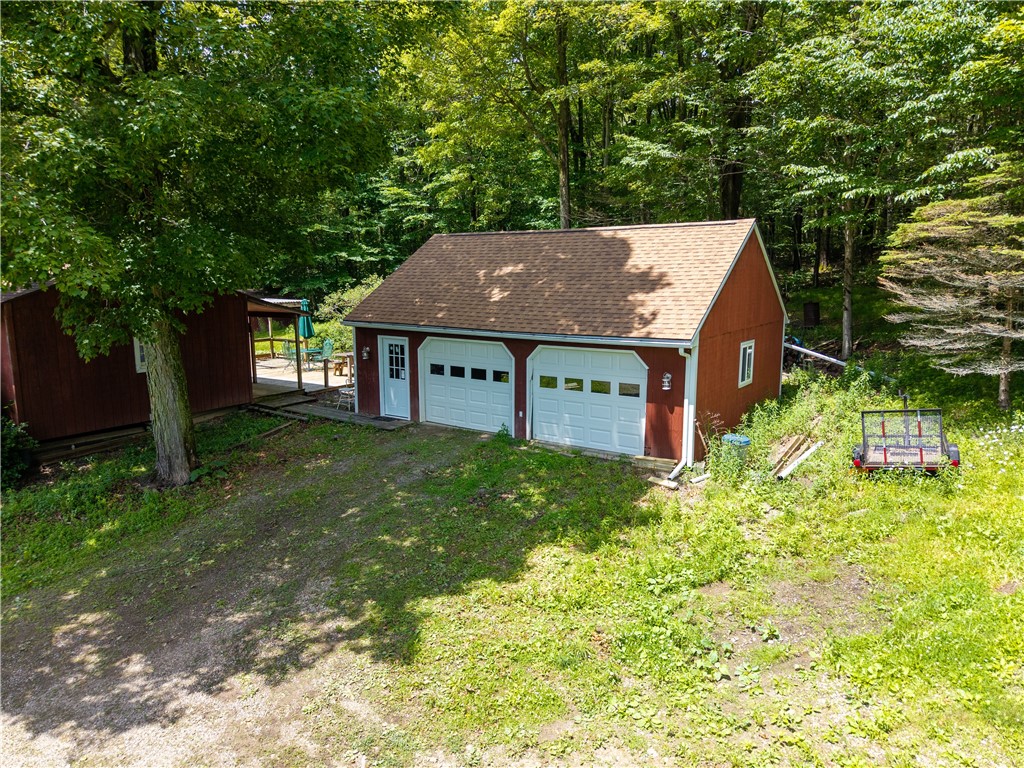7817 Peglow Road