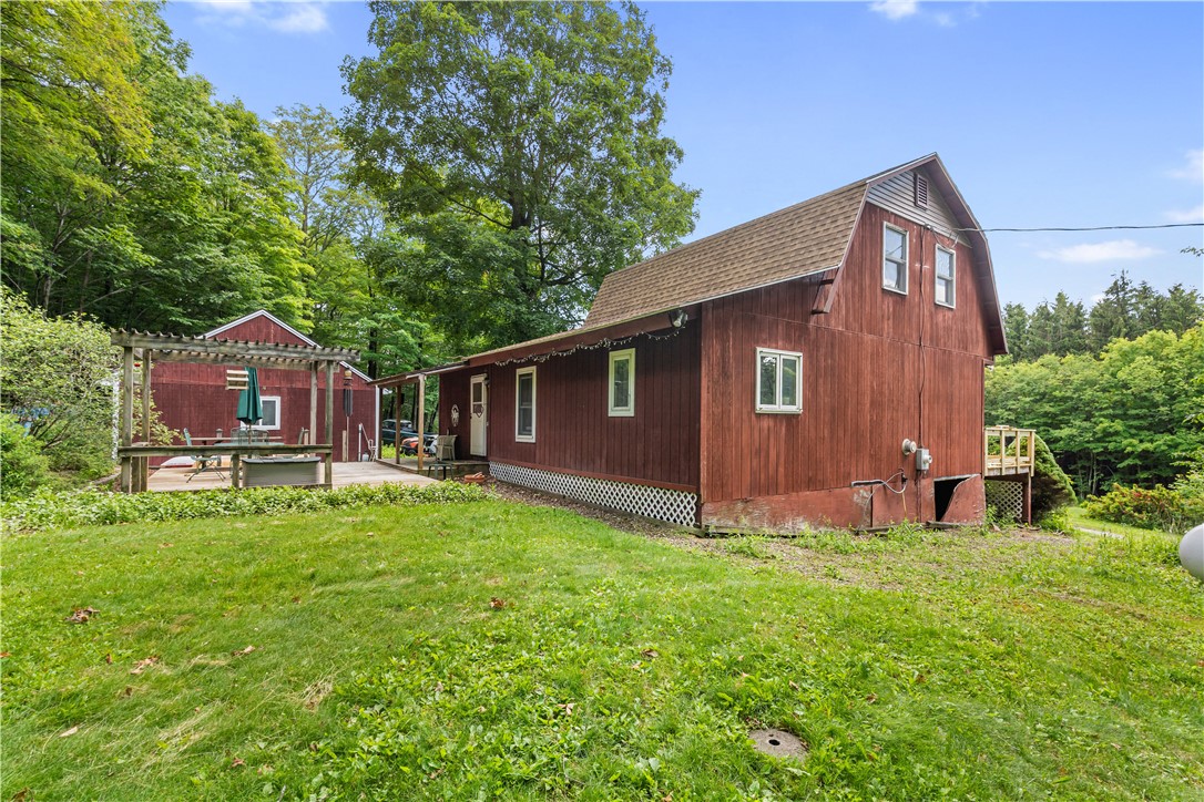 7817 Peglow Road