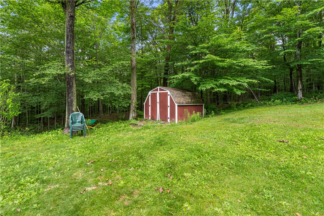 7817 Peglow Road