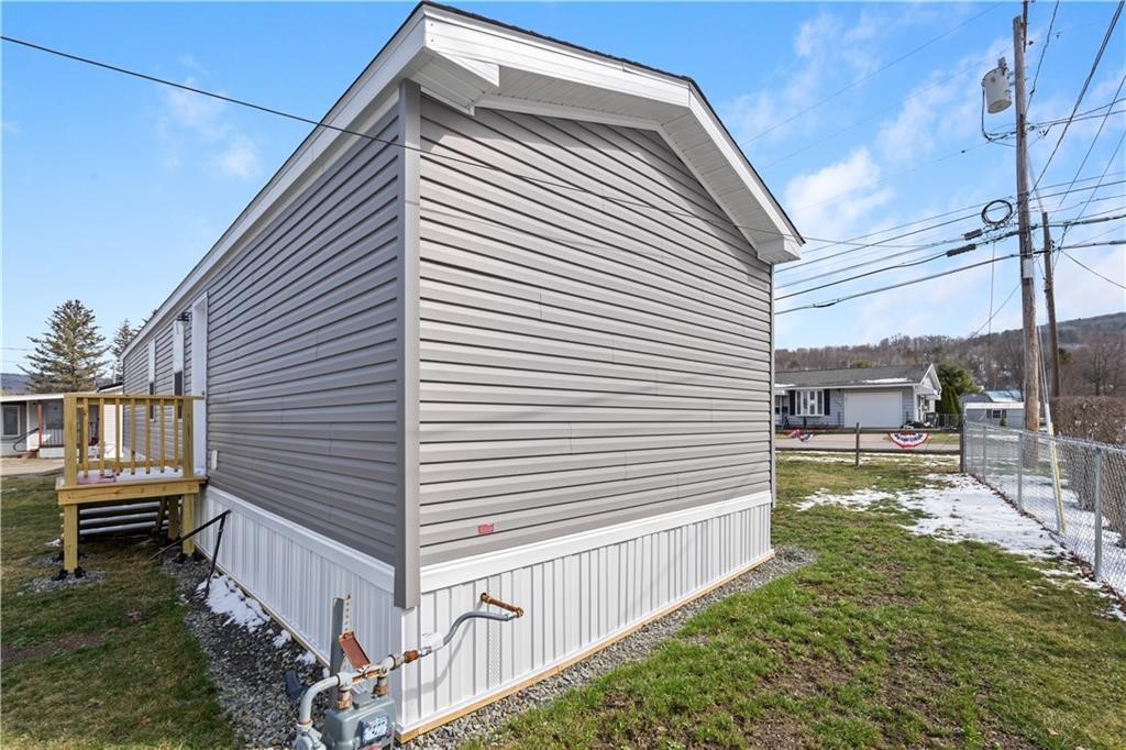LOT # 1 7555 Airport Road