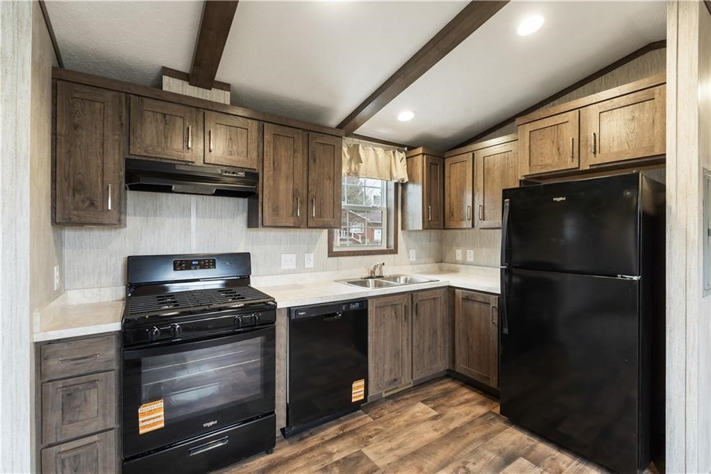LOT # 1 7555 Airport Road